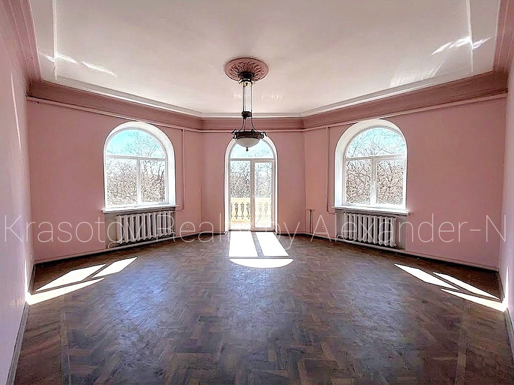 продажа трехкомнатной квартиры номер A-174766 в Приморском районе, фото номер 20